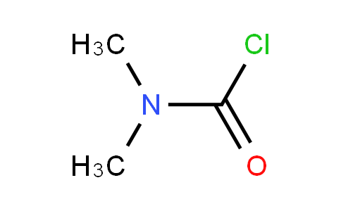 二甲氨基甲酰氯