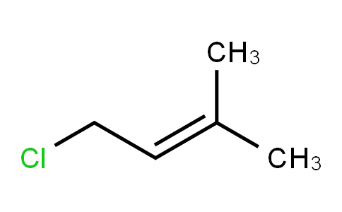 1-Chloro-3-methyl-2-butene