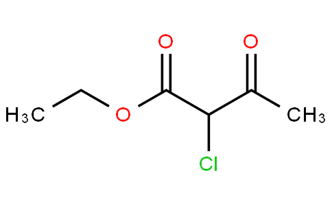 Ethyl 2-chloroacetoacetate