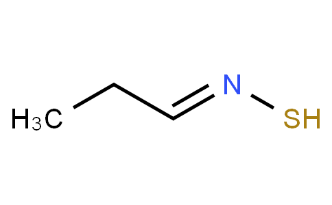 Methylthioacetaldoxime