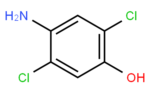 4-氨基-2,5-二氯苯酚