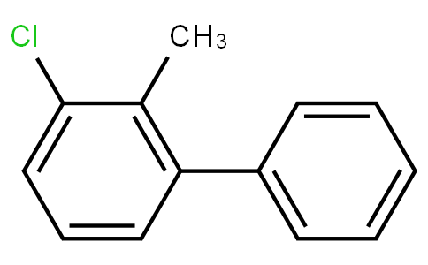 3-CHLORO-2-METHYLBIPHENYL