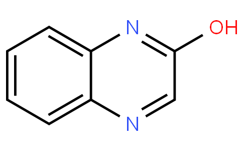 2-Quinoxalinol(9CI)