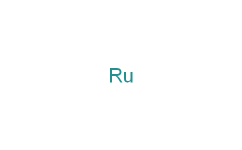 Ruthenium 