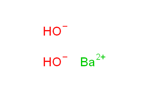 Barium hydroxide