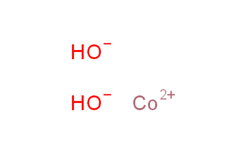 Cobalt hydroxide