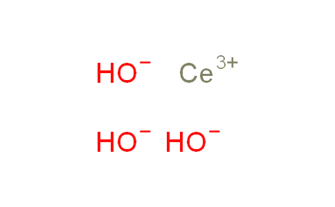 cerium trihydroxide