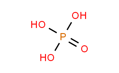Metaphosphoric acid