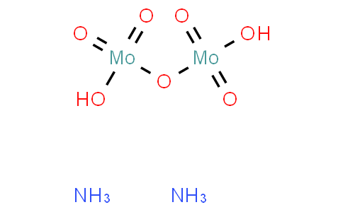 Molybdic acid
