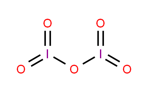 Iodine pentoxide