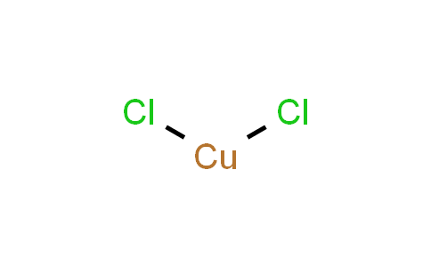 Cupric chloride dihydrate