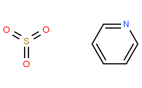 三氧化硫吡啶