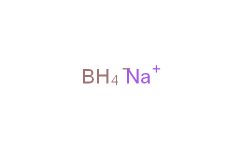 Sodium borohydride