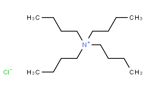 Tetrabutyl ammonium chloride