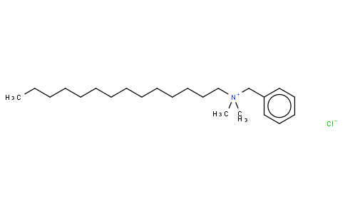Quaternary ammonium compounds, benzyl-C12-14-alkyldimethyl, chlorides