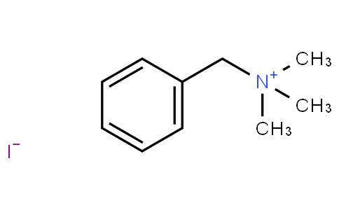 Benzyltrimethylammonium iodide