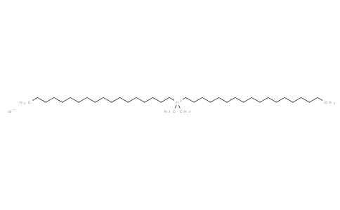 Dimethyldioctadecylammonium bromide