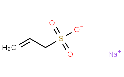 Sodium allylsulfonate