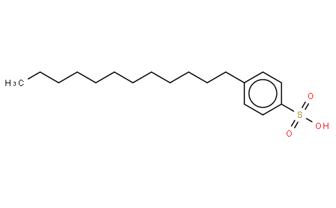 Dodecylbenzenesulphonic acid