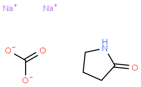 sodium pyrrolidone carbonate
