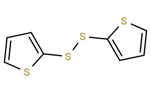 2-Thienyl disulfide