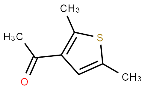 1-(2,5-Dimethylthiophen-3-yl)ethanone