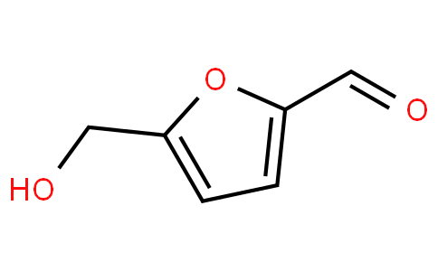 5-(Hydroxymethyl)furan-2-carbaldehyde