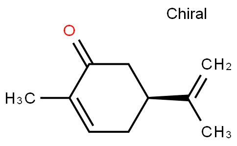(S)-(+)-香芹酮