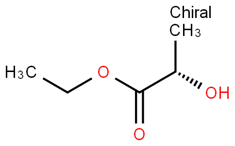 Ethyl L(-)-lactate