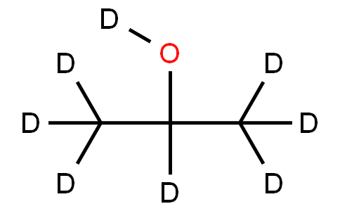 2-PROPANOL-D8