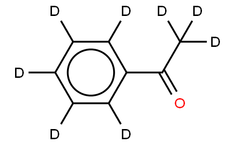 ACETOPHENONE-D8