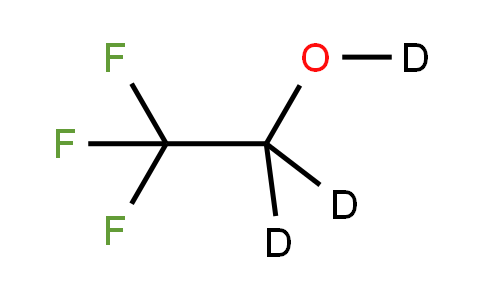2,2,2-Trifluoroethanol-D3