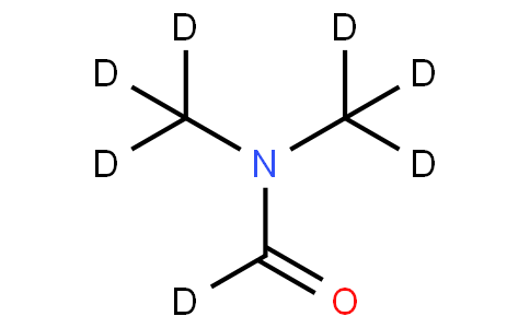 N,N-DIMETHYLFORMAMIDE-D7