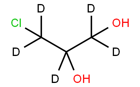 3-CHLORO-1,2-PROPANE-D5-DIOL