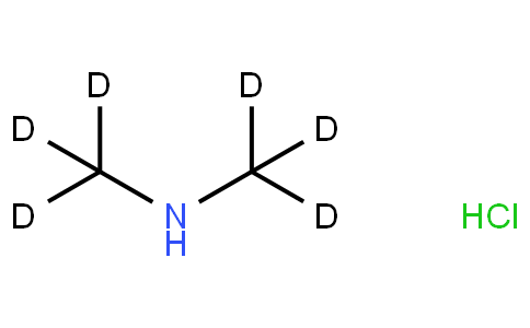 DIMETHYL-D 6-AMINE HYDROCHLORIDE