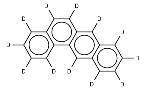 BENZO(A)ANTHRACENE D12