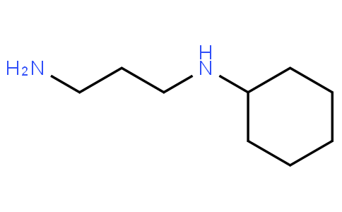 N-(3-AMINOPROPYL)CYCLOHEXYLAMINE