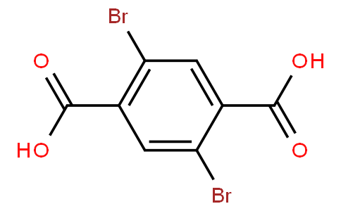 2,5-二溴对苯二甲酸