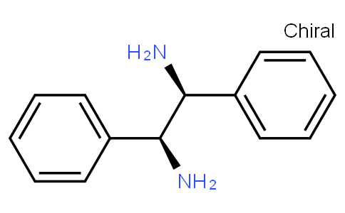 (1S,2S)-1,2-二苯基乙二胺