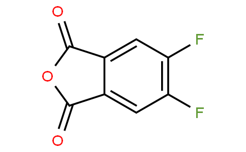 4,5-二氟邻苯二甲酸酐