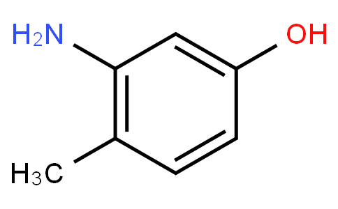 3-Amino-4-methylphenol