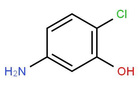 5-Amino-2-chlorophenol