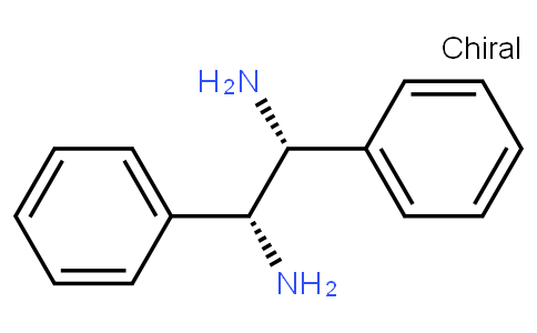 (1R,2R)-1,2-二苯基乙二胺