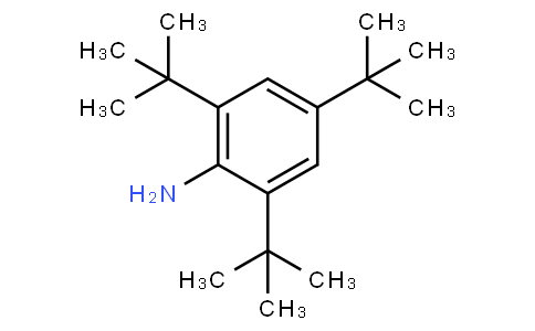 2,4,6-Tri-tert-butylaniline