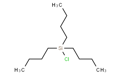 Tributylchlorosilane