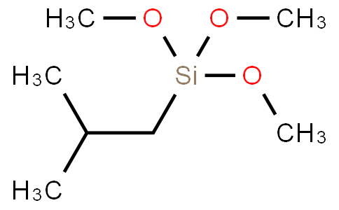 Isobutyltrimethoxysilane