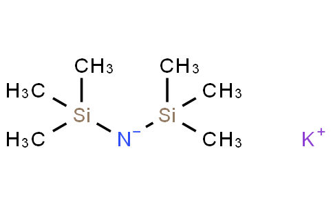 Potassium bis(trimethylsilyl)amide