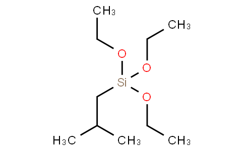 Triethoxyisobutylsilane