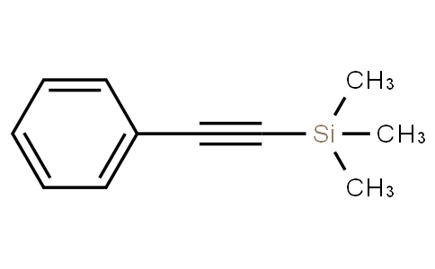 1-PHENYL-2-(TRIMETHYLSILYL)ACETYLENE