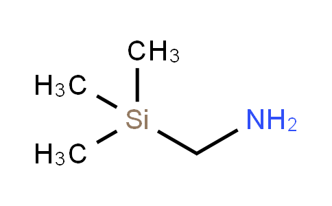(Trimethylsilyl)methylamine